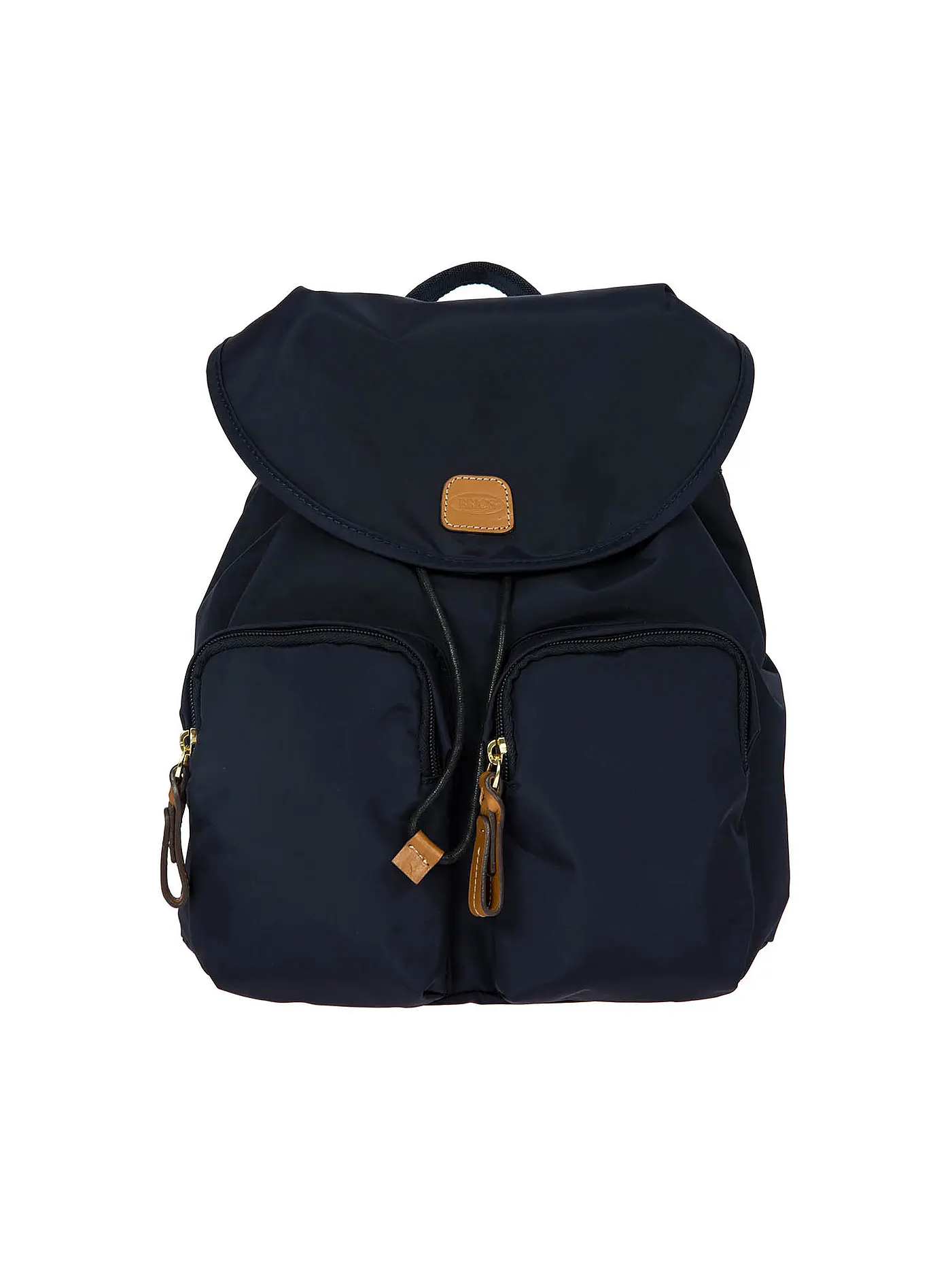BRICS | Rucksack X-Travel Black | 
